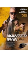Wanted Man (2024 - VJ Ice P - Luganda)